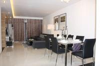 天赐碧园样板房