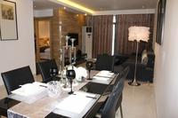 天赐碧园样板房