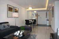 天赐碧园样板房