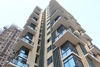 北海南岸实景2012.10.17