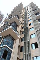 北海南岸实景2012.10.17