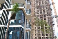 北海南岸实景2012.10.17