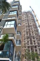 北海南岸实景2012.10.17