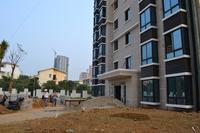 北海南岸实景2012.10.17