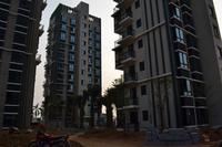 北海南岸实景2012.10.17