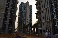 北海南岸实景2012.10.17