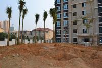 北海南岸实景2012.10.17