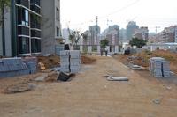 北海南岸实景2012.10.17