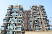 北海南岸实景2012.10.17