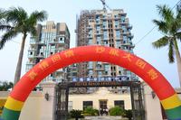 北海南岸实景2012.10.17