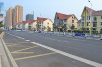 北海南岸实景2012.10.17