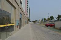 海韵佳园一期实景2012.10.18