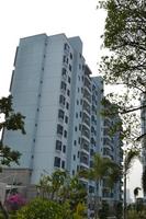 海韵佳园一期实景2012.10.18