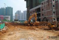 2012.8恒隆汇项目实景图