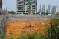 2012.8恒隆汇项目实景图