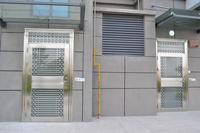 海韵佳园一期实景2012.10.18