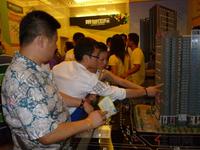 远航·景皇国际A座发售