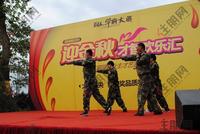 同人·学府大道2#楼内部认购现场(9.8)