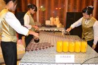 天赐碧园11月17日“感恩红酒品鉴会”