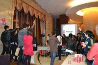 天赐碧园11月17日“感恩红酒品鉴会”