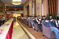 天赐碧园11月17日“感恩红酒品鉴会”
