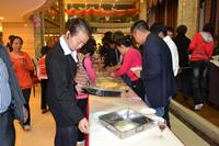 天赐碧园11月17日“感恩红酒品鉴会”