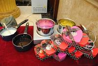 3.3迎三八“做世界的幸福女人”活动