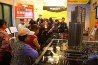 景皇国际"爱情公寓" 17日专场看房团(11.17)