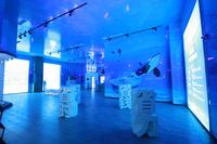 2012.11.17保利·爱琴海展示中心实景图