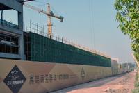 万众·阳光曼哈顿 12月实景图