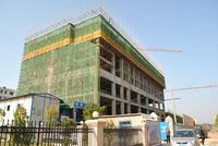 万众阳光曼哈顿 12月实景图