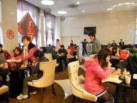 万昌邕江明珠喜迎元旦“成交抽奥迪”活动(2012.1.1)