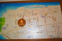 蓝海尚城区位图2012-7-10 