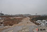 碧水天和西面滨江公园实景图(3.5)