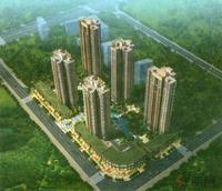 1月4日今日·麒麟鑫辰效果图