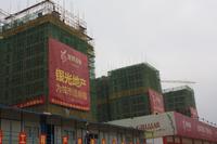 龙凤首缘实景图(11.19)
