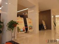 启美新城售楼部实景图(3.30)