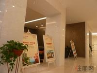 启美新城售楼部实景图(3.30)