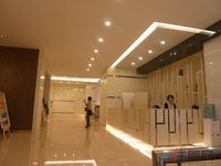 启美新城售楼部实景图(3.30)