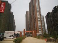 融晟·公园大地实景图(3.30)