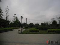 融晟·公园大地实景图(3.30)