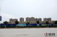 大商汇·国际住区实景图