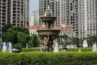 莱茵湖畔园林实景图(3.6)