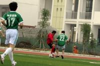 通泰·米兰风尚2012.12.15足球赛