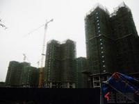 瑞和家园实景图(3.30)