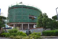 富丽华·海御实景图2012-9-11