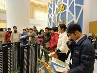 钦州·恒祥豪苑12月17日首度开盘