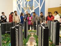 钦州·恒祥豪苑12月17日首度开盘