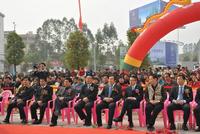 钦州·恒祥豪苑12月17日首度开盘