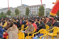 钦州·恒祥豪苑12月17日首度开盘